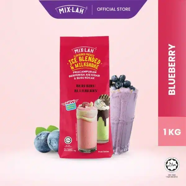 Blueberry
