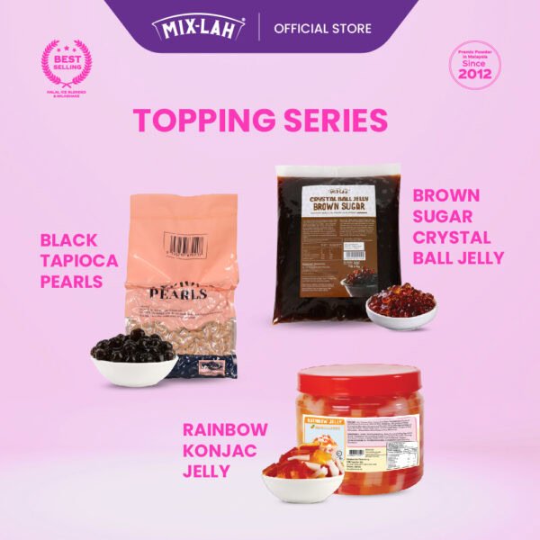 Brown Sugar Crystal Ball Jelly-05