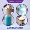 Catalogue vanilla series