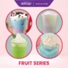 Catalogue fruit series