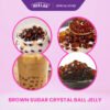 Catalogue Brown Sugar