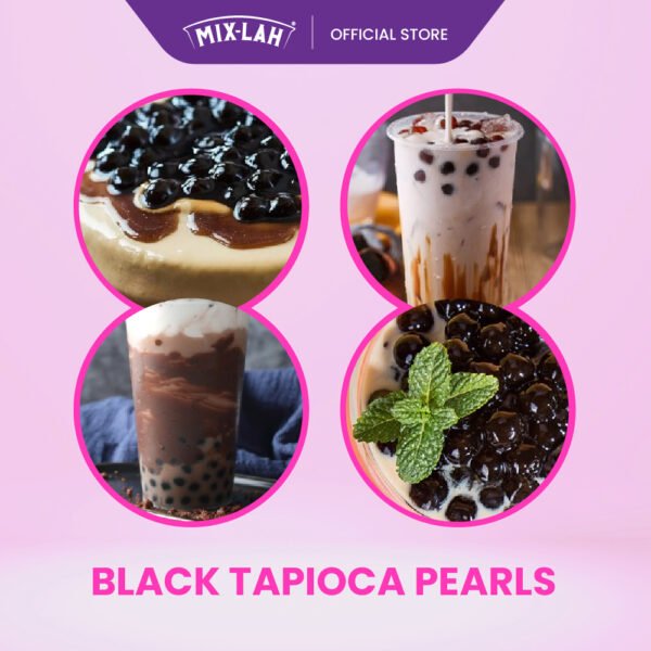 Catalogue Tapioca