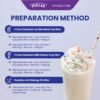 Method vanilla series