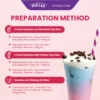 Method fruit series