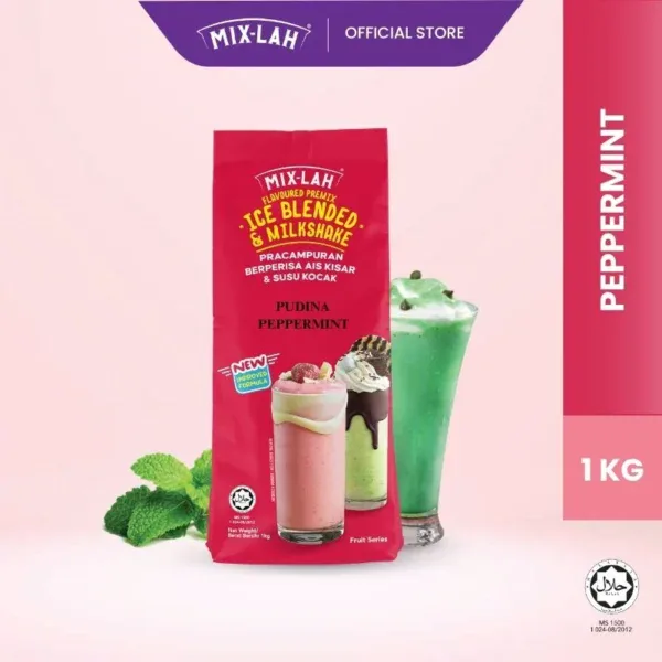 Peppermint