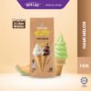 Hami Melon soft serve