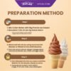Method soft serve series