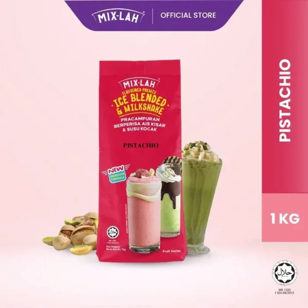 Pistachio