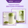 premium MATCHA POWDER 3