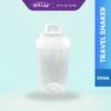 TRAVEL SHAKER