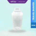 TRAVEL SHAKER