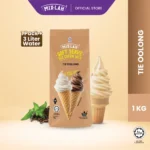 soft serve TIE OOLONG-07