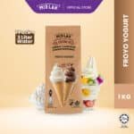 Froyo Yogurt