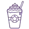 ice blended series