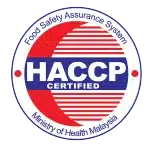 HACCP Certified