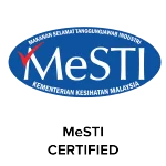 MeSTI Certified